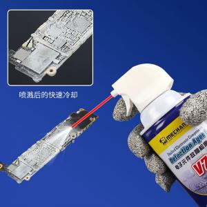 Detector de fallas Mechanic V7