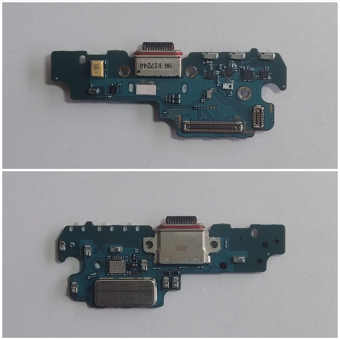 Placa de Carga Samsung Z Fold 3/ F926U  