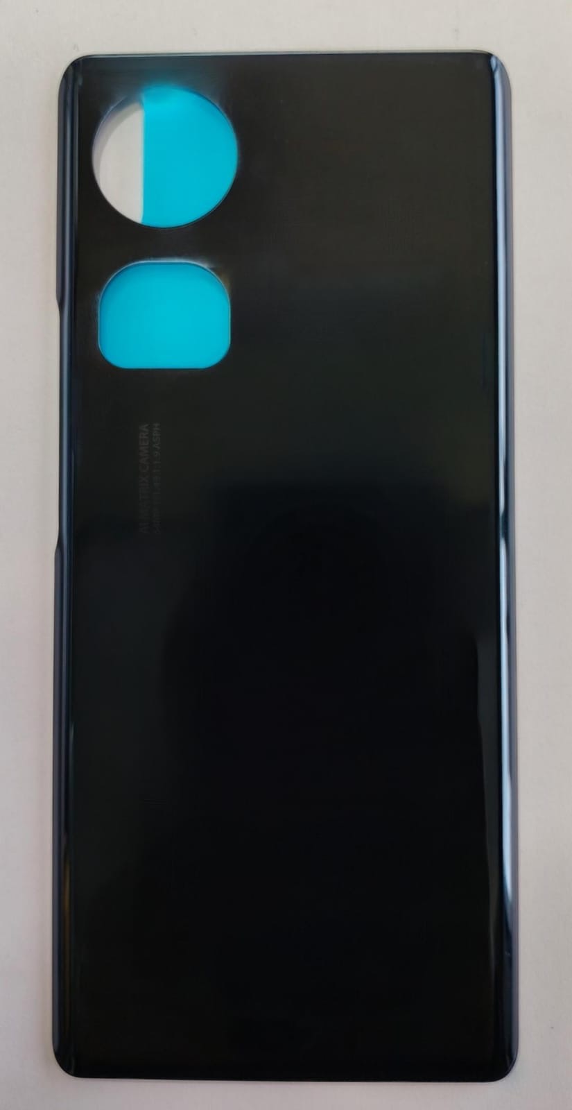 Tapa Honor 70 Negro