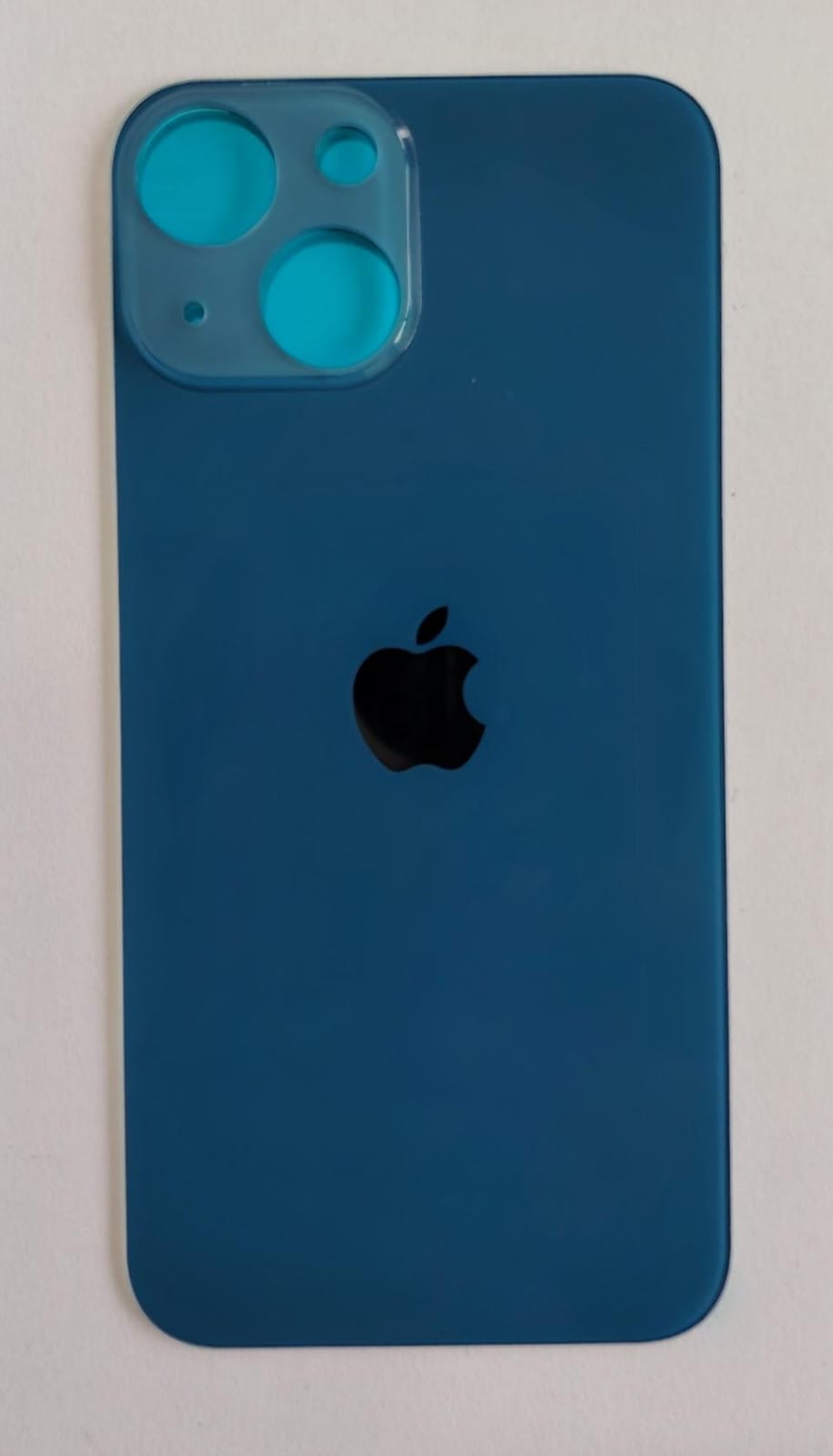 Tapa Iphone 13 Mini Azul