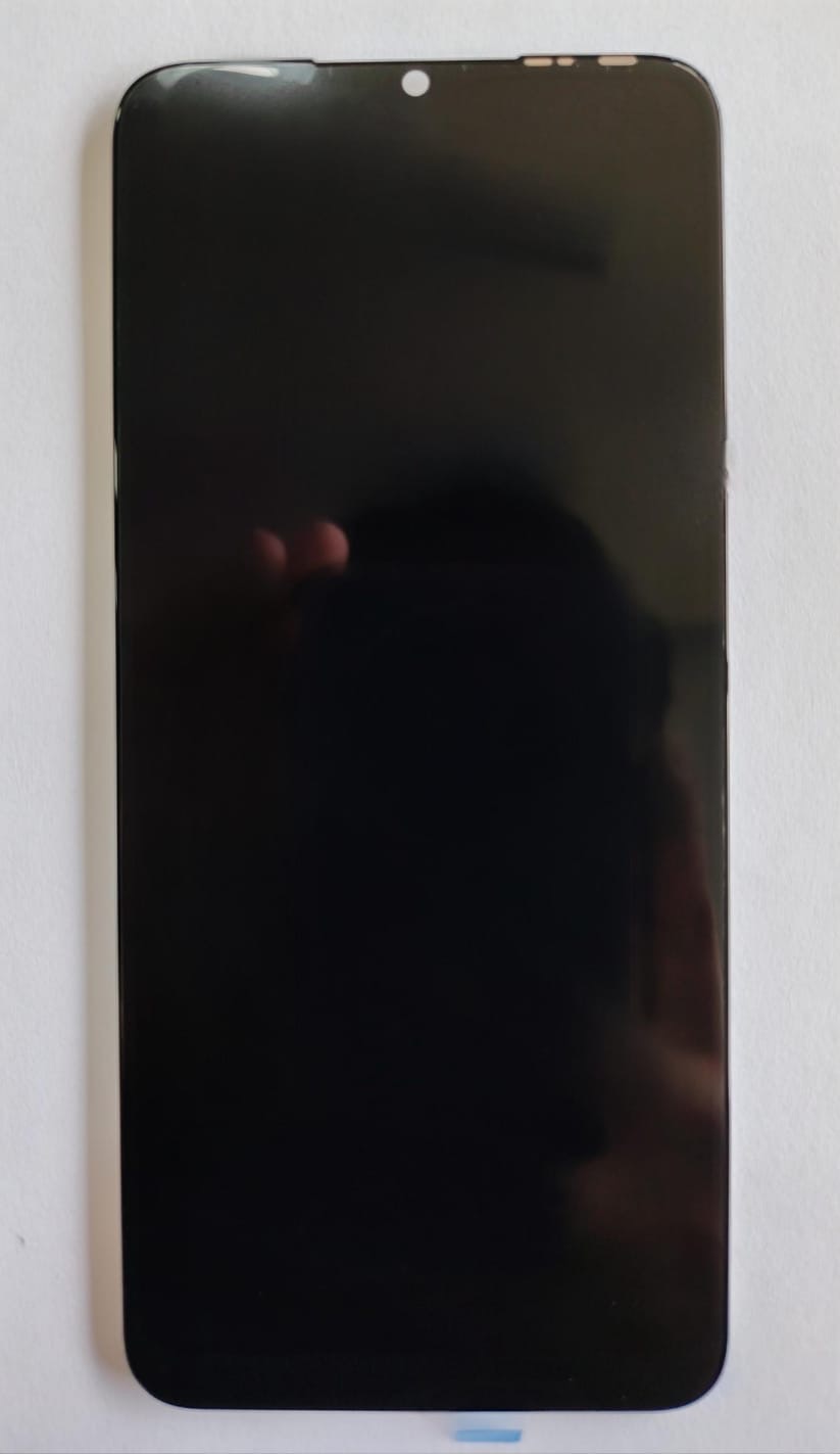 Pantalla Tecno Spark 8T / 8P 